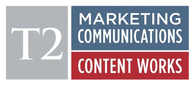 T2 Marketing Logo